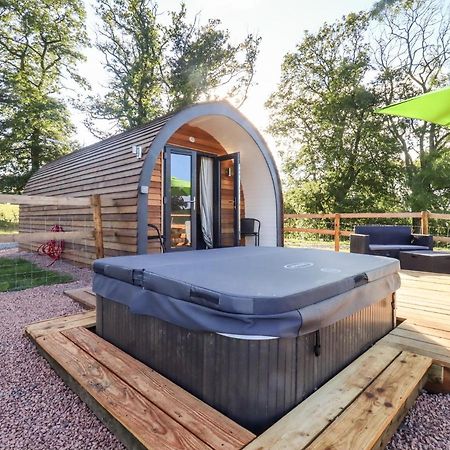 Goose Pod Villa Worcester Exterior foto