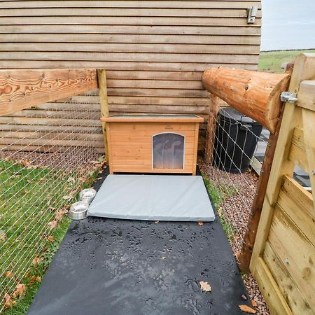 Goose Pod Villa Worcester Exterior foto