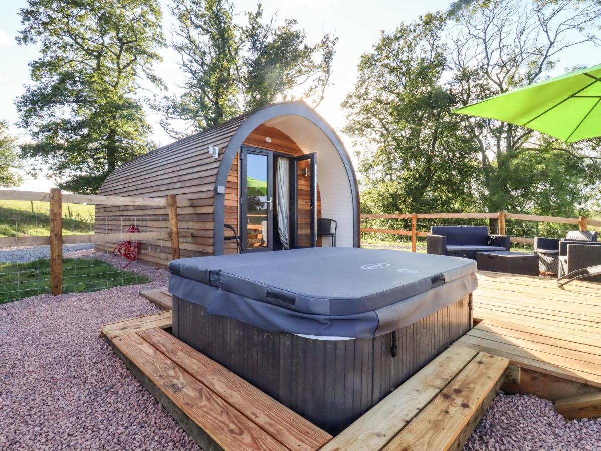 Goose Pod Villa Worcester Exterior foto