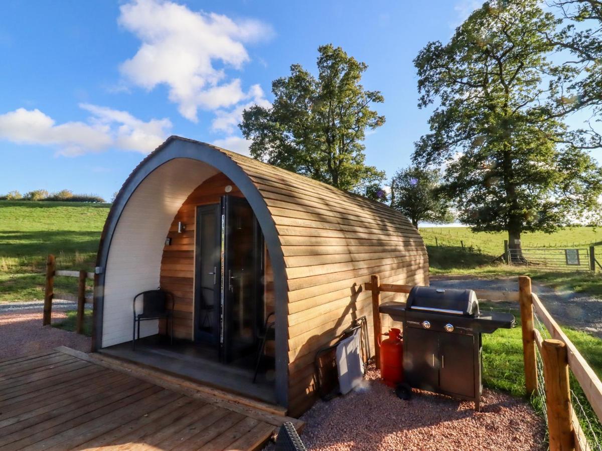 Goose Pod Villa Worcester Exterior foto