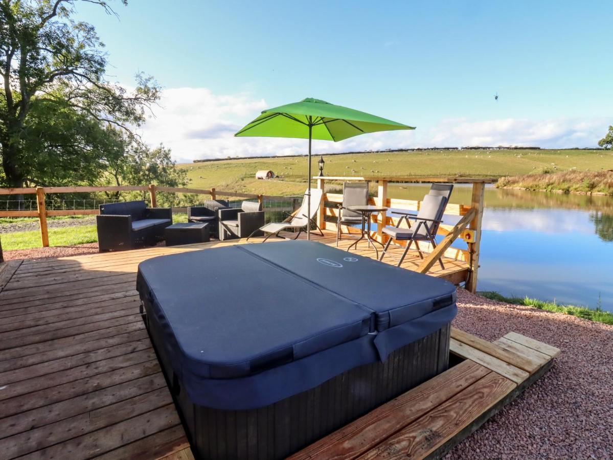 Goose Pod Villa Worcester Exterior foto