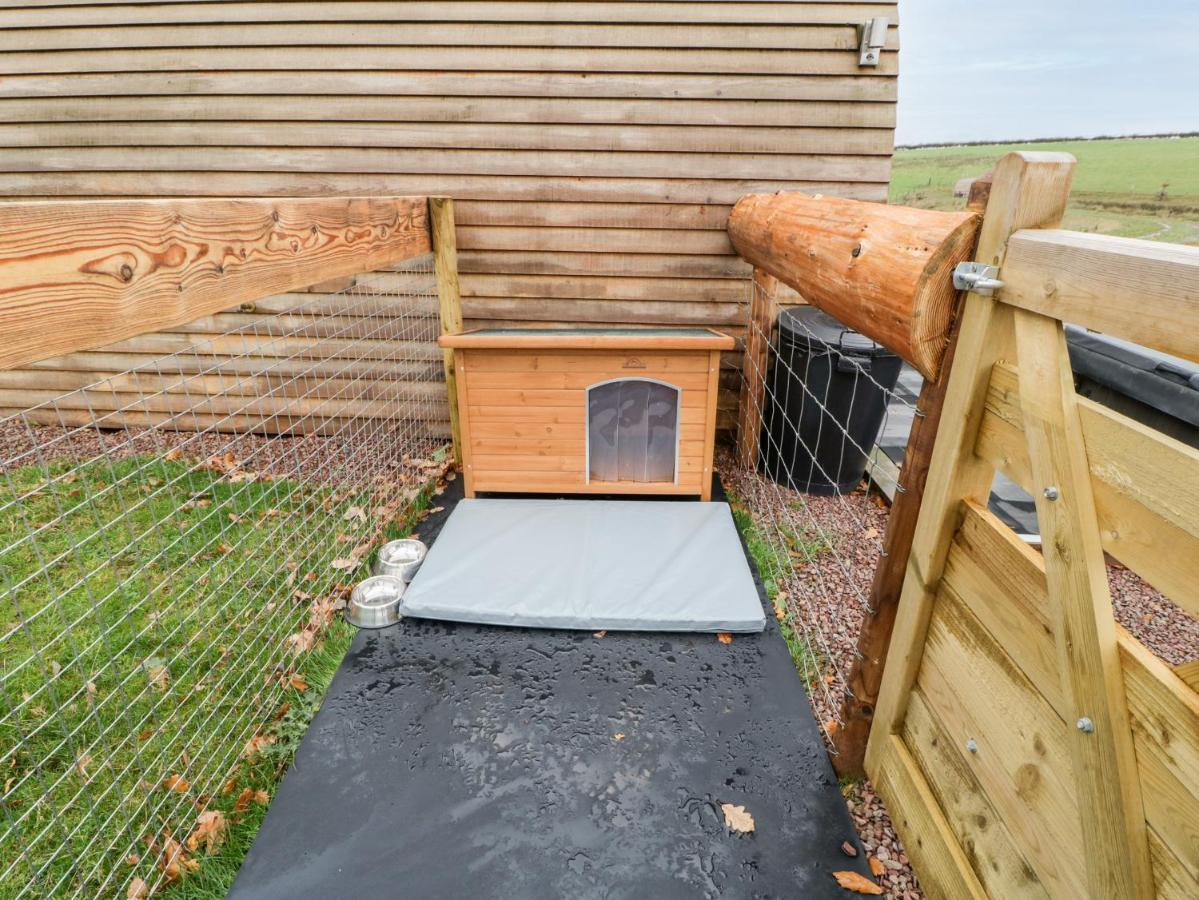 Goose Pod Villa Worcester Exterior foto