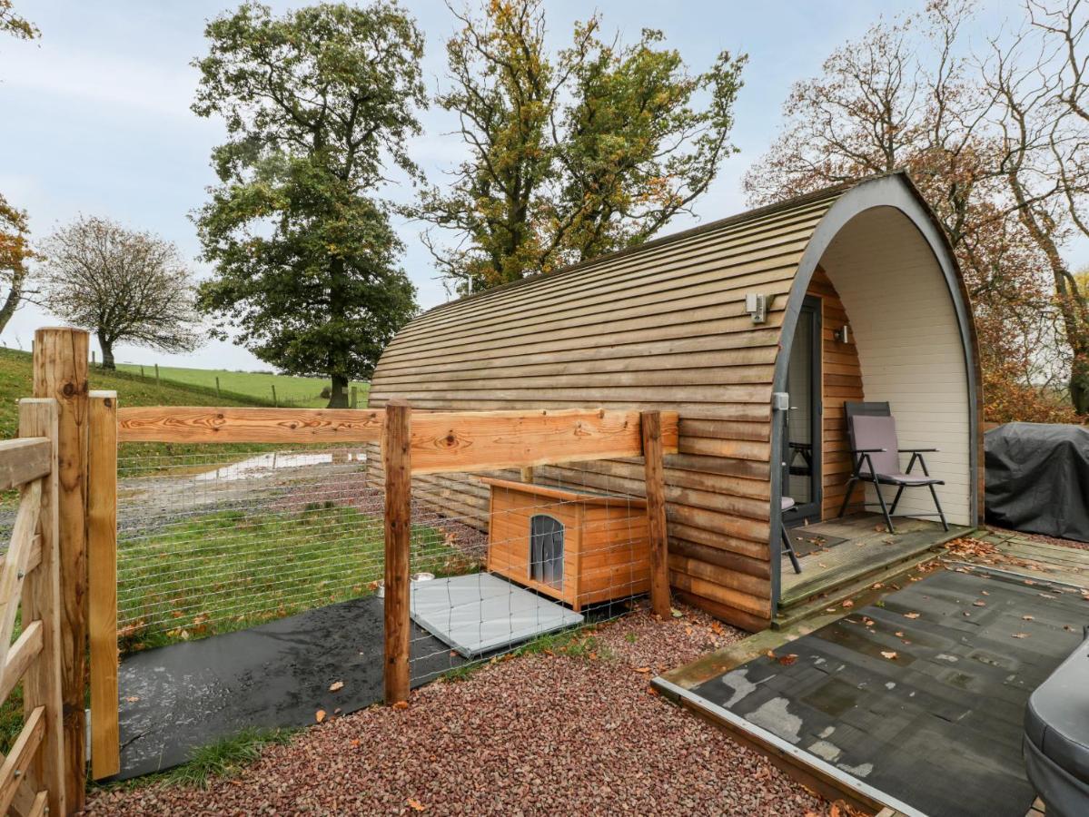 Goose Pod Villa Worcester Exterior foto